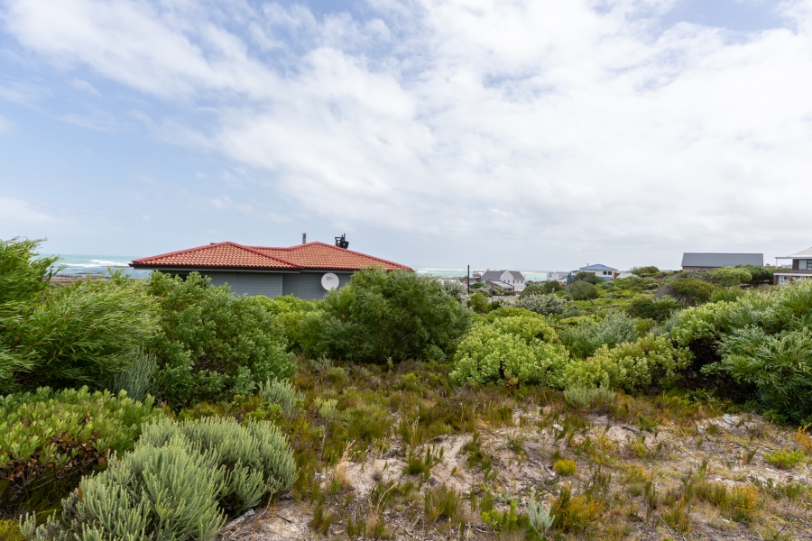 0 Bedroom Property for Sale in Suiderstrand Western Cape